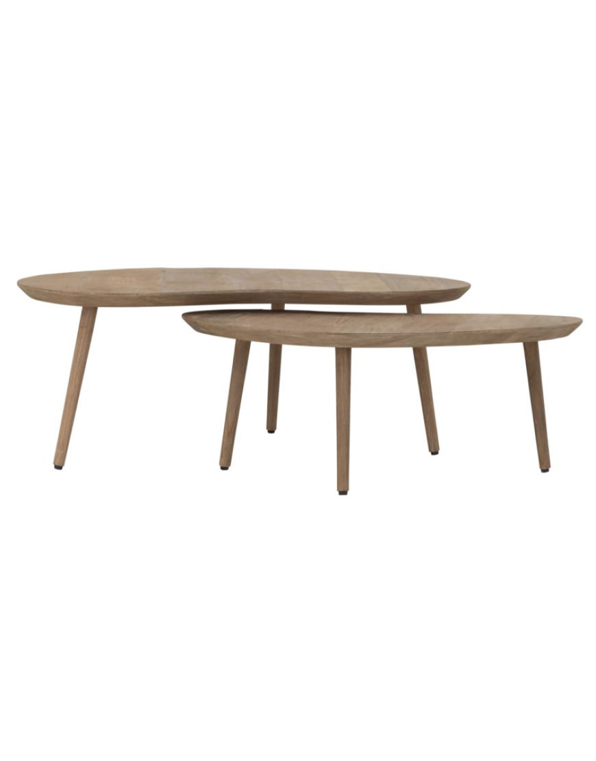 Coffee Table AP set of 2
